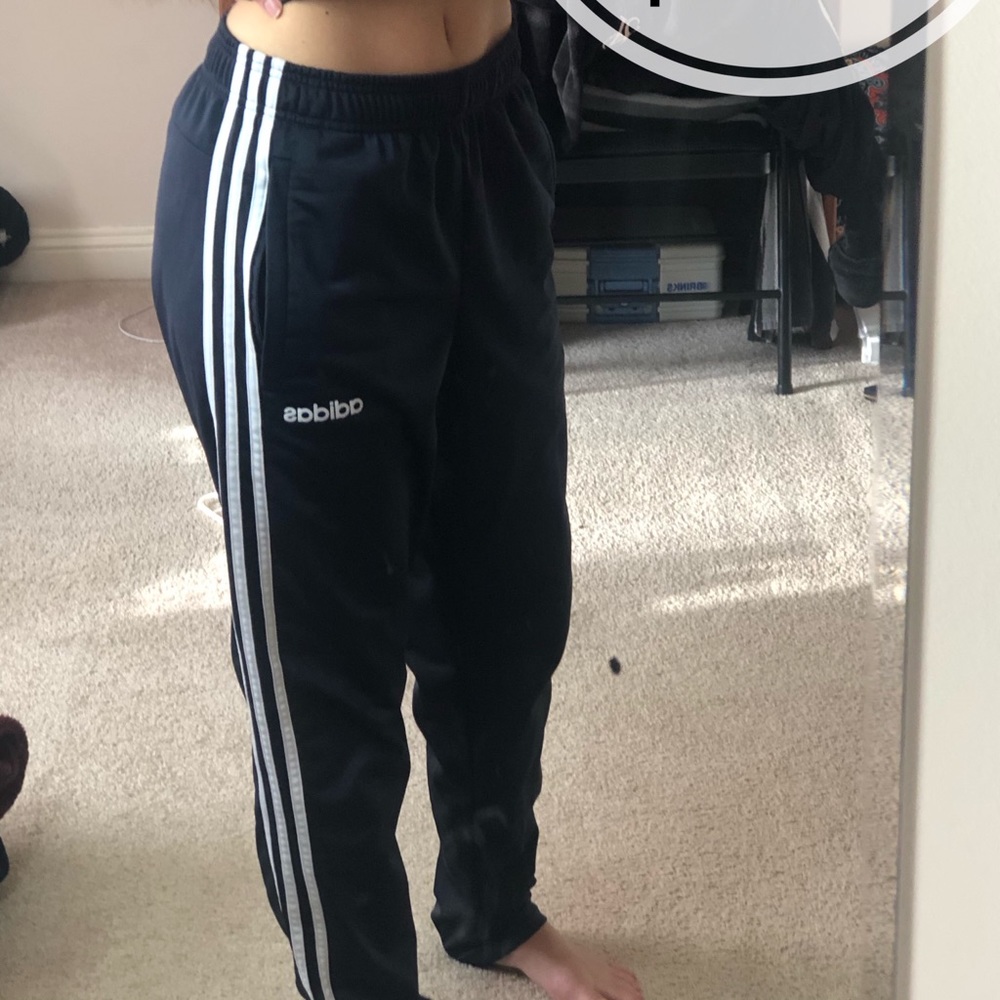 Adidas Sweatpants